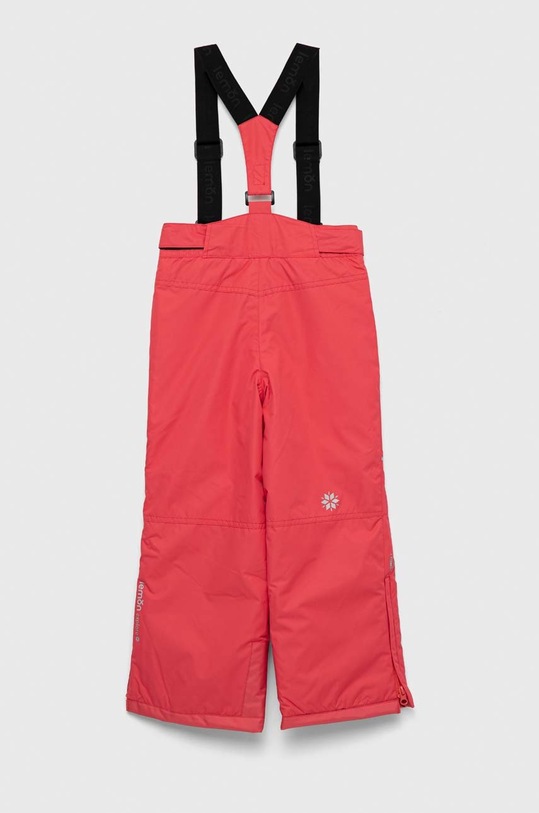 Κοριτσίστικα Παιδικό παντελόνι Lemon Explore ZL2119201OSG πορτοκαλί