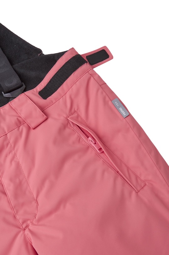 Παιδικό παντελόνι Reima 5100053A.G ροζ