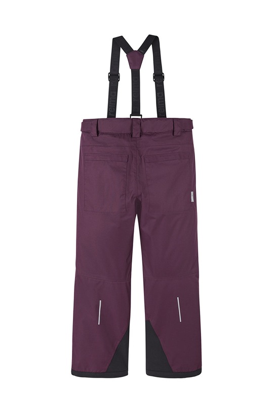 Παιδικό παντελόνι Reima 5100068A.G μωβ AW22