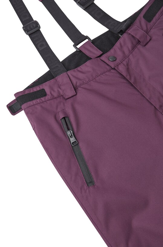 Παιδικό παντελόνι Reima μωβ 5100068A.G