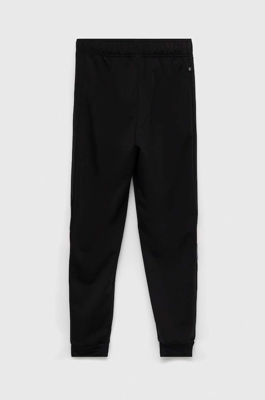 adidas Originals spodnie dresowe dziecięce HL6937 czarny AW22