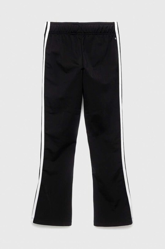 Dječji donji dio trenirke adidas Originals HL9431 crna AW22