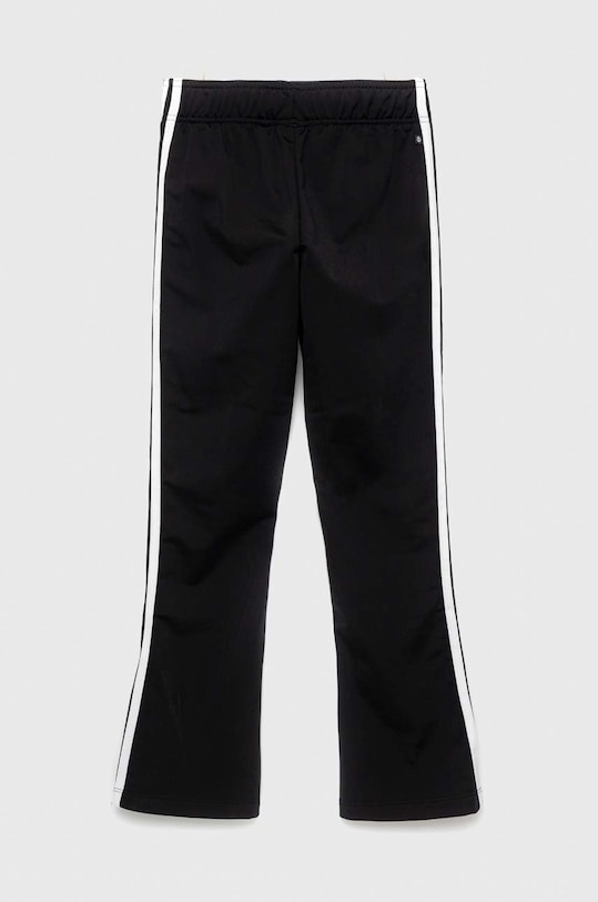 adidas Originals spodnie dresowe dziecięce HL9431 czarny AW22