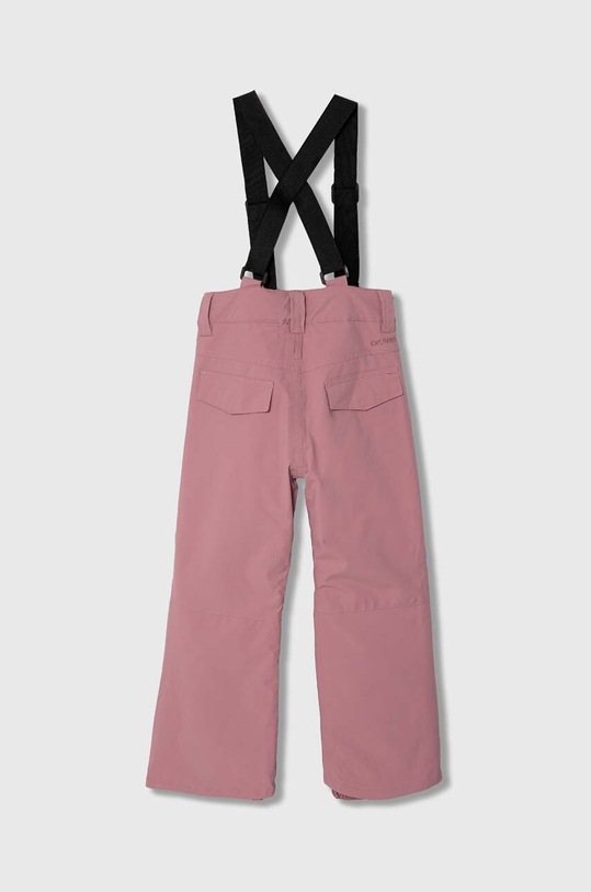 Protest spodnie narciarskie dziecięce 4910400 różowy AW24