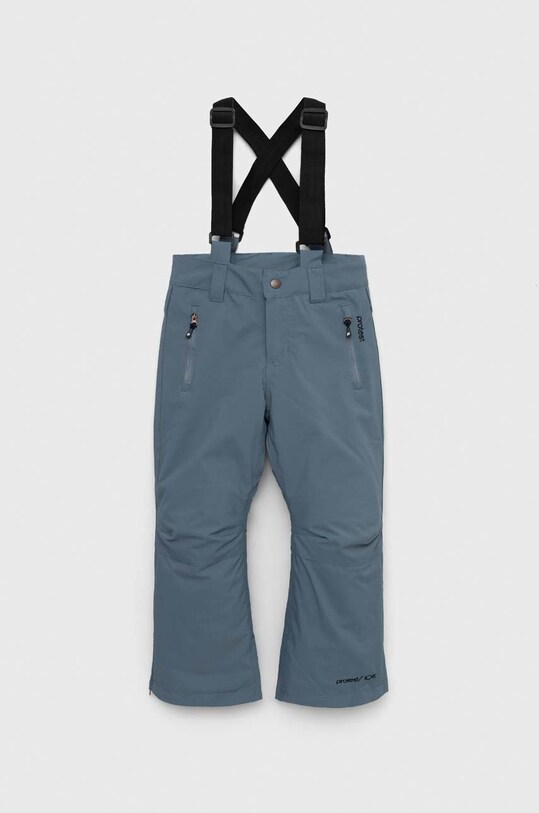 Protest pantaloni de schi pentru copii 4910400 albastru AW24
