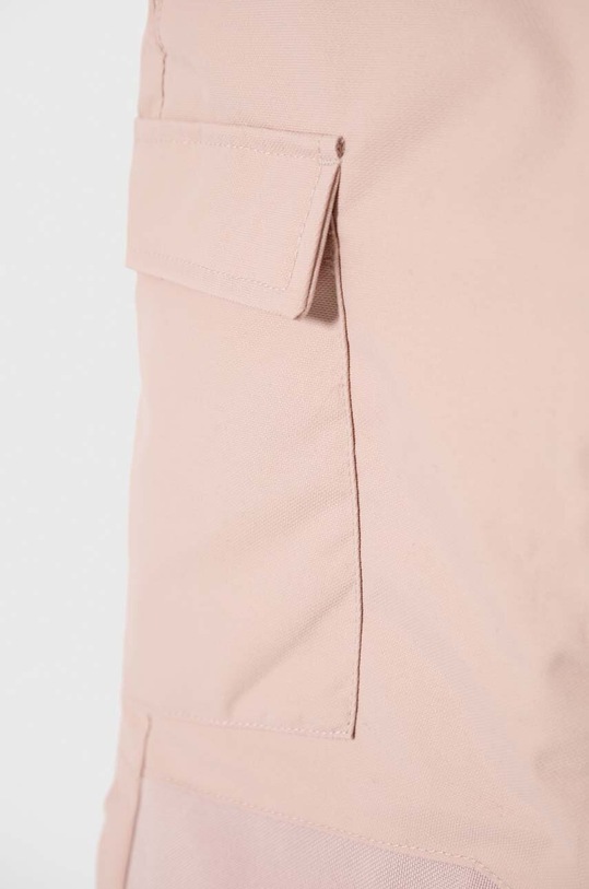 Dziewczynka Columbia spodnie narciarskie dziecięce 1806712.G.9BYY różowy