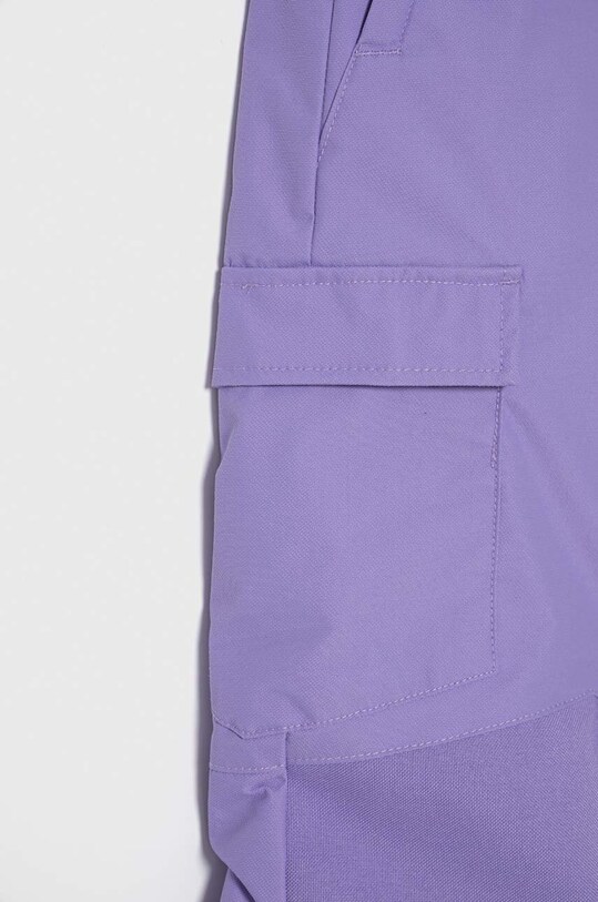 Columbia pantaloni de schi pentru copii violet 1806712.G.9BYY