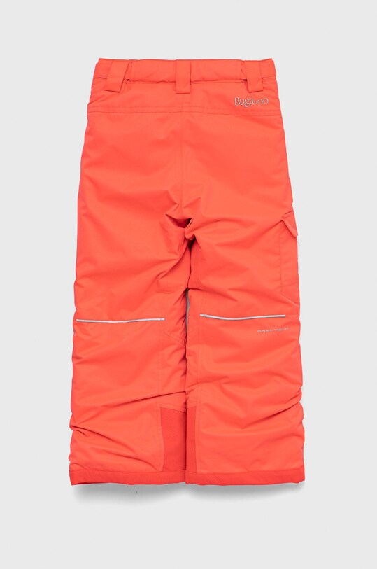 Columbia spodnie narciarskie dziecięce 1806712.G.9BYY różowy AW23