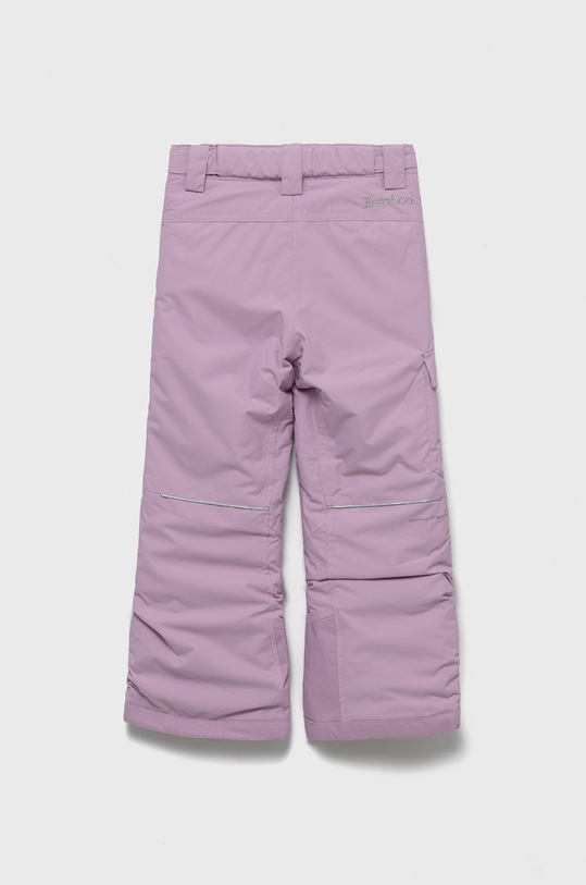 Columbia pantaloni de schi pentru copii 1806712.G.9BYY roz AW23
