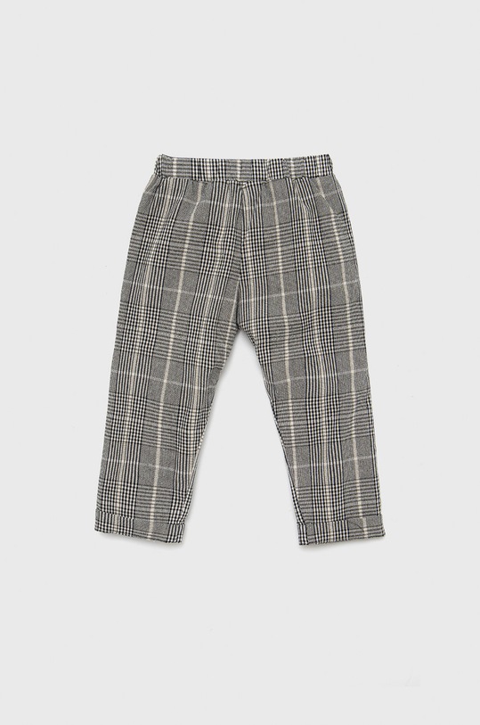 Birba&Trybeyond spodnie niemowlęce 423.52045.00. beżowy AW22