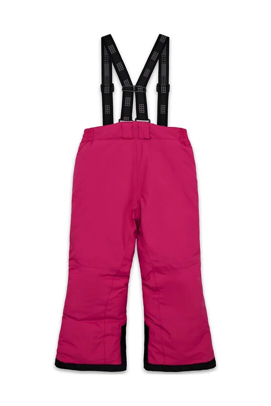 Детские брюки для зимних видов спорта Lego Wear 11010168.G розовый AW24