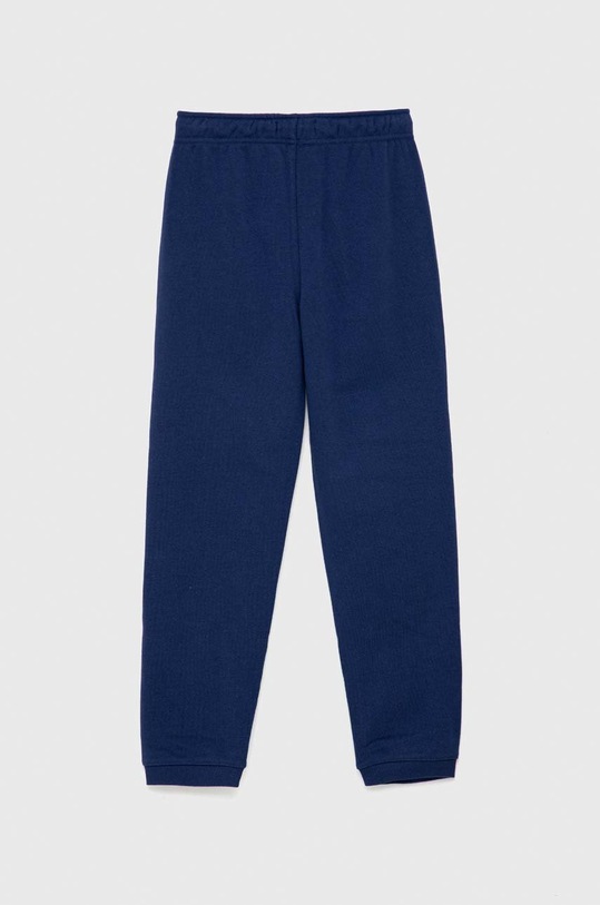 Levi's spodnie dresowe dziecięce 4EF646. granatowy AW22