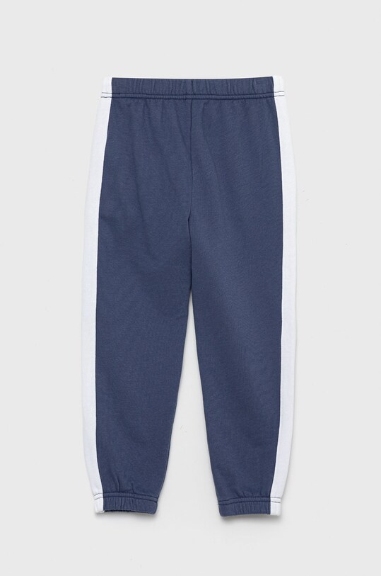 Abercrombie & Fitch spodnie dresowe dziecięce KI247.2700 granatowy AW22