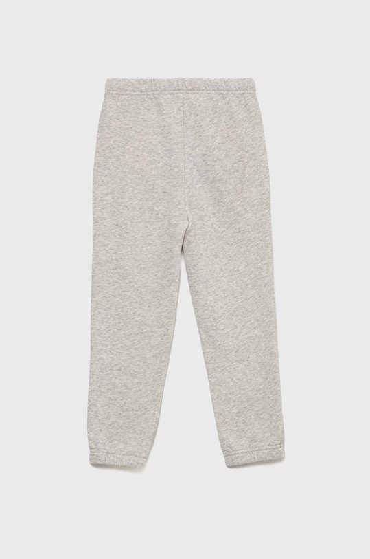 Abercrombie & Fitch spodnie dresowe dziecięce KI247.2700 szary AW22