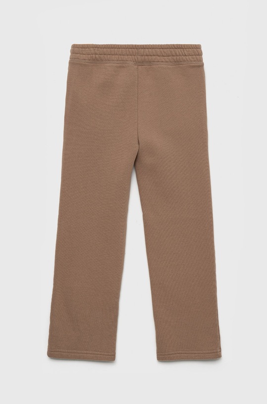 Abercrombie & Fitch gyerek melegítőnadrág KI247.2707 bézs AW22