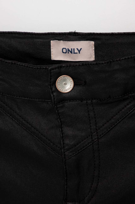 Девочка Детские брюки Kids Only 15273847 чёрный
