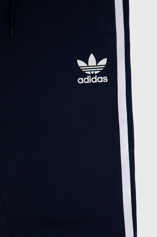 Băieți adidas Originals pantaloni de trening pentru copii HK0353 bleumarin