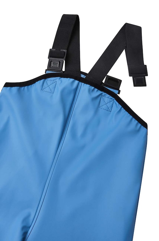 Reima spodnie przeciwdeszczowe dziecięce 5100026A niebieski AA00