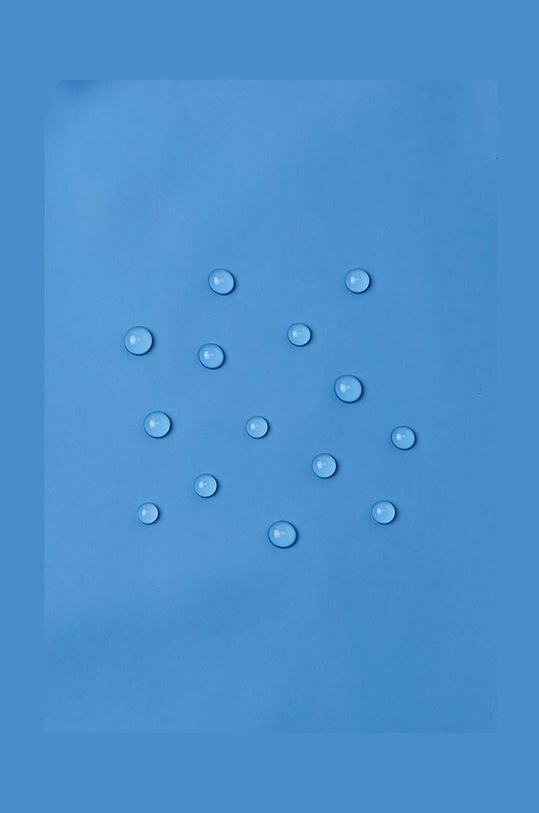 Reima spodnie przeciwdeszczowe dziecięce niebieski 5100026A