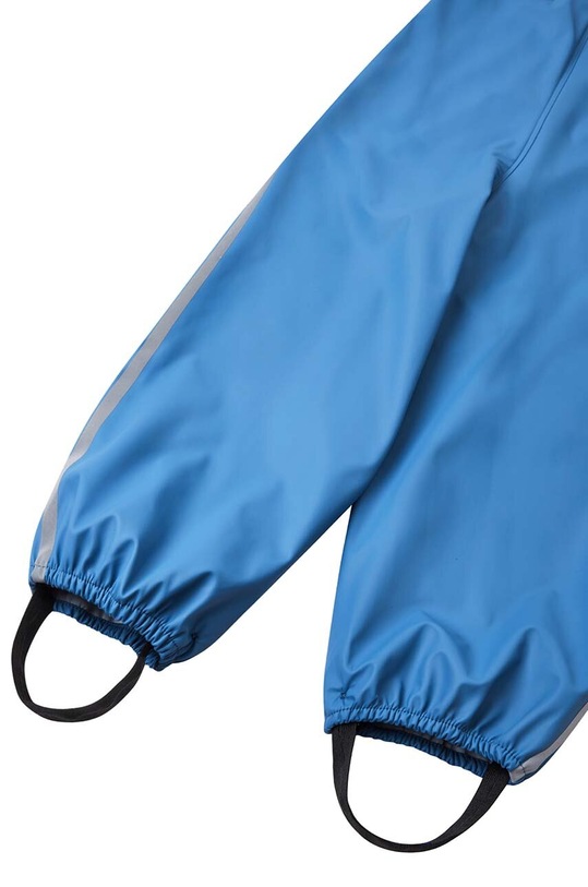 Reima spodnie przeciwdeszczowe dziecięce 5100026A niebieski