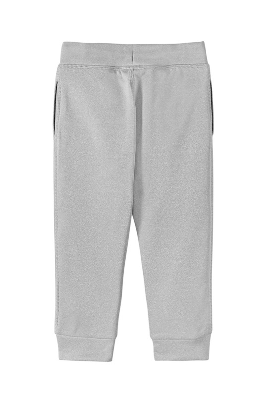 Reima spodnie dresowe dziecięce 5200015A szary AA00