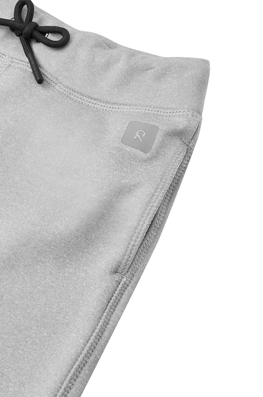 Chłopiec Reima spodnie dresowe dziecięce 5200015A szary