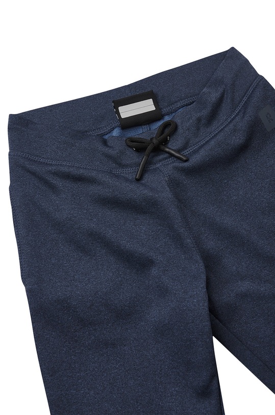 Chłopiec Reima spodnie dresowe dziecięce 5200015A granatowy