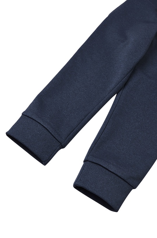 Reima spodnie dresowe dziecięce granatowy 5200015A