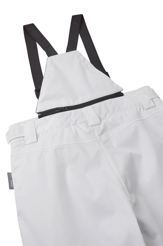 Мальчик Детские брюки Reima 5100053A белый