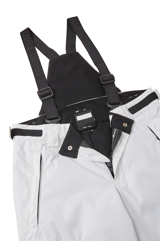 Детские брюки Reima белый 5100053A