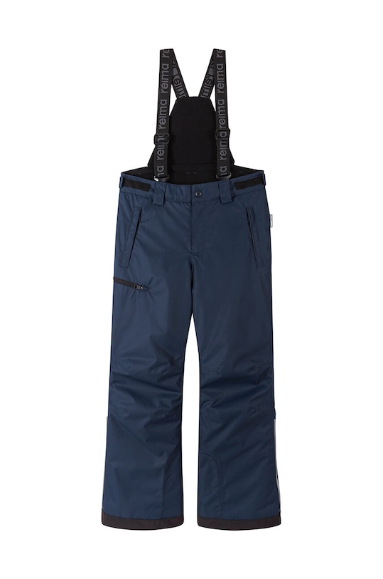 Dětské kalhoty Reima námořnická modř 5100053A