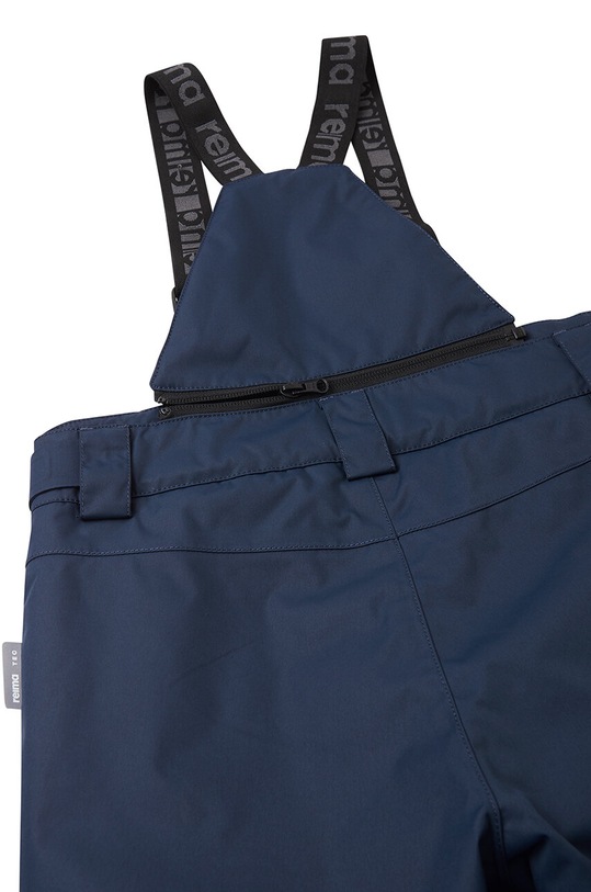 CHLAPEC Dětské kalhoty Reima 5100053A námořnická modř