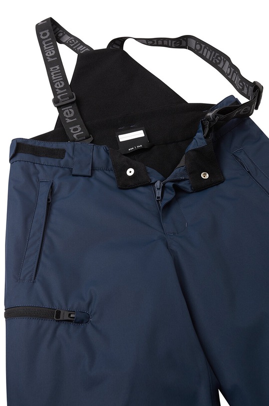 Dětské kalhoty Reima námořnická modř 5100053A