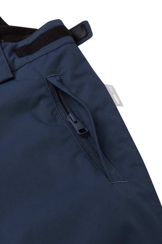 Dětské kalhoty Reima 5100053A námořnická modř