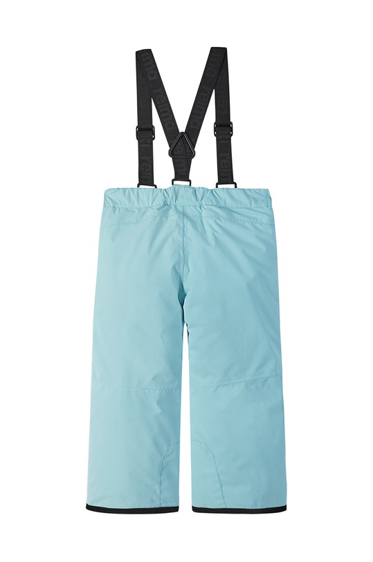 Reima pantaloni pentru sporturi de iarna pentru copii 5100099A turcoaz AW22