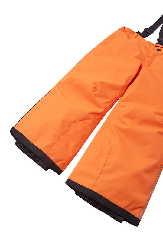 Reima gyerek sportos téli nadrág 5100099A narancssárga