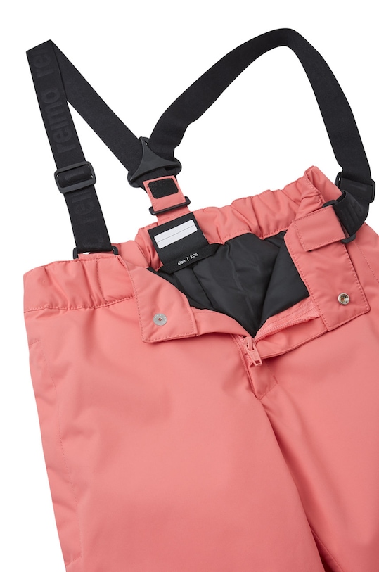 Fiú Reima gyerek sportos téli nadrág 5100099A rózsaszín