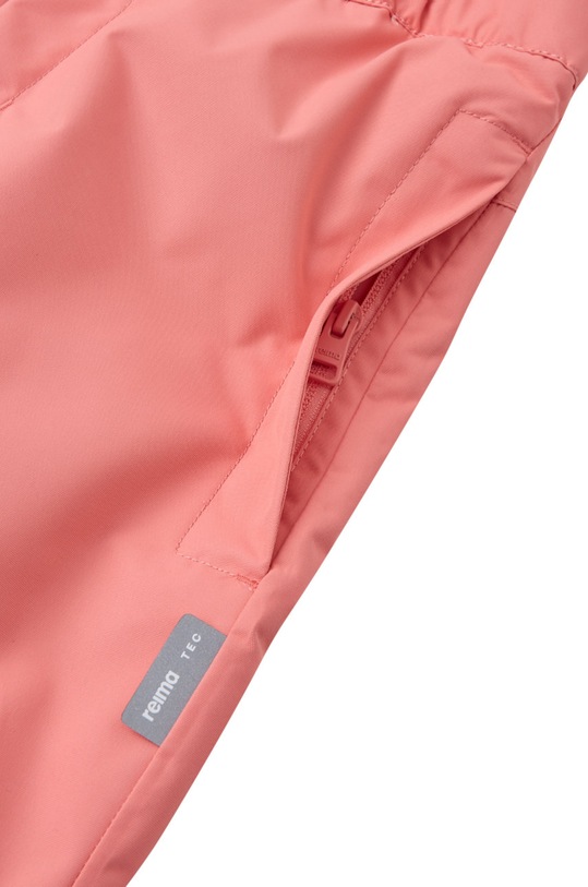 Reima gyerek sportos téli nadrág 5100099A rózsaszín