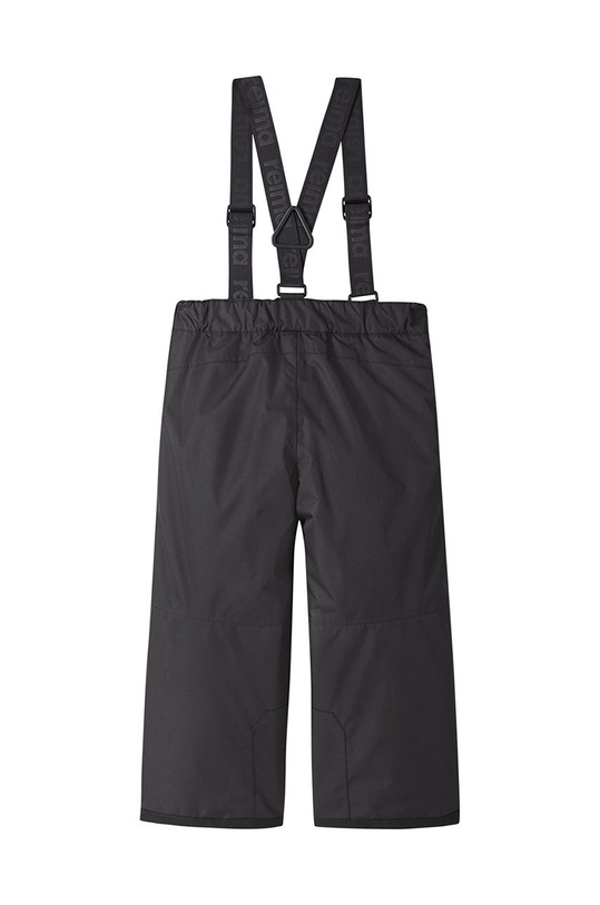 Chłopiec Reima spodnie do sportów zimowych dziecięce 5100099A czarny