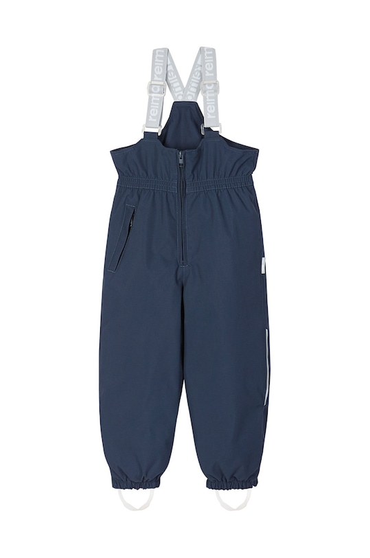 Reima pantaloni pentru sporturi de iarna pentru copii panza bleumarin 5100113A