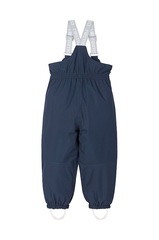 Reima pantaloni pentru sporturi de iarna pentru copii 5100113A bleumarin AW22