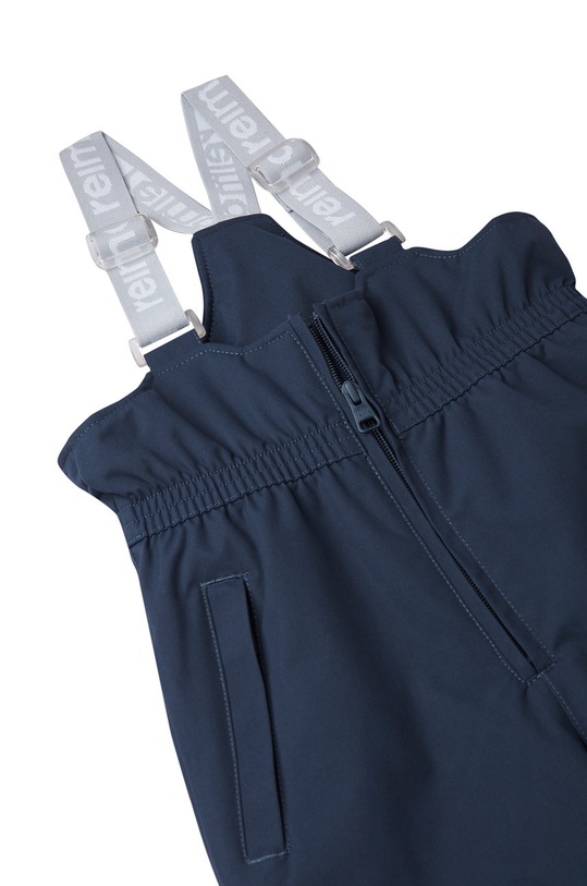 Băieți Reima pantaloni pentru sporturi de iarna pentru copii 5100113A bleumarin