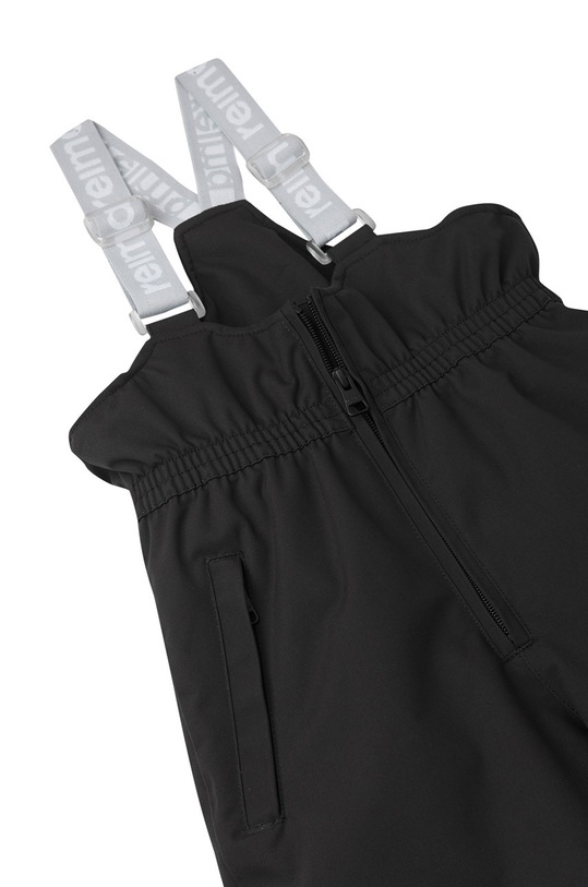 Băieți Reima pantaloni pentru sporturi de iarna pentru copii 5100113A negru