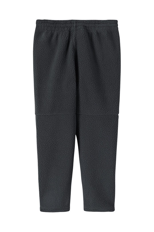 Dětské tepláky Reima 5200008A černá AA00