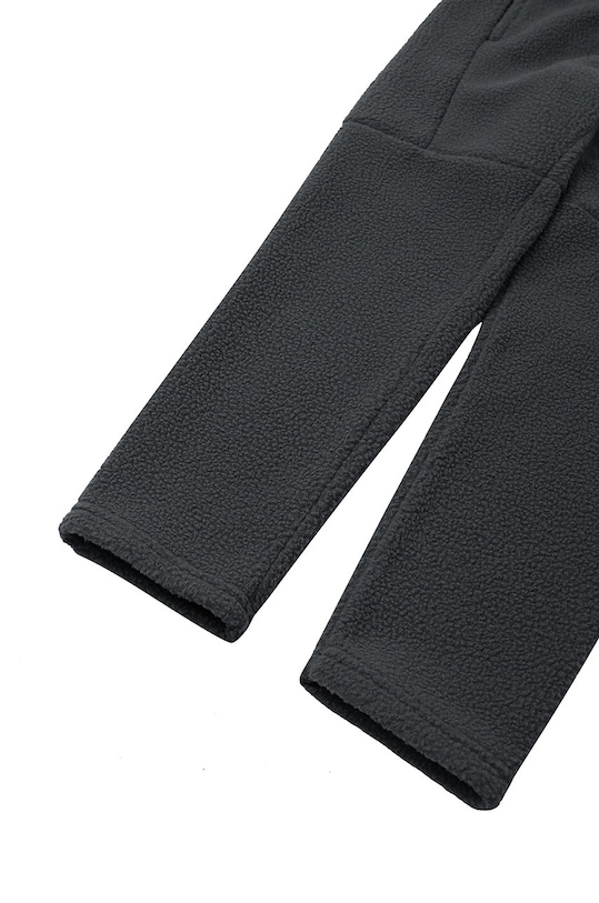 CHLAPEC Dětské tepláky Reima 5200008A černá