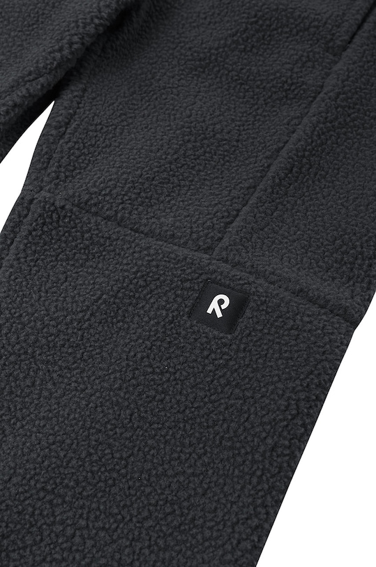 Dětské tepláky Reima černá 5200008A