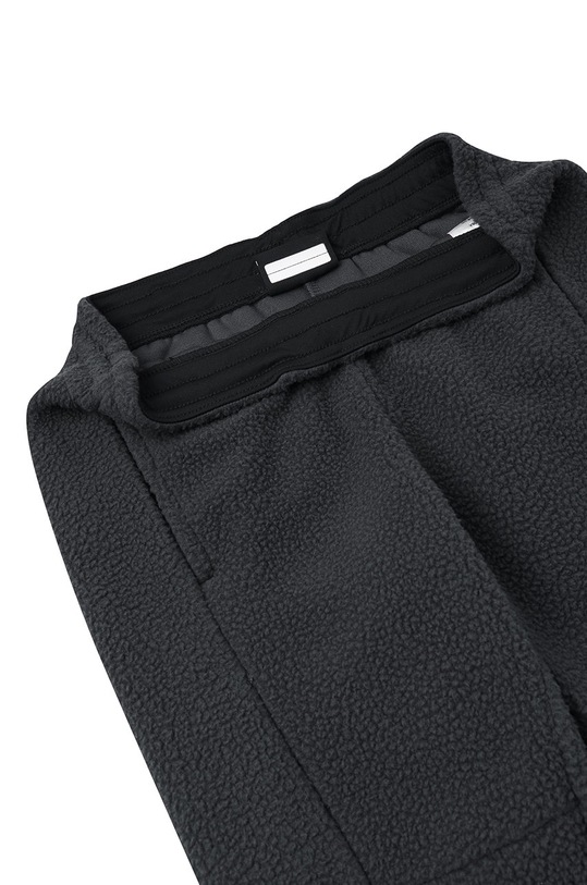 Dětské tepláky Reima 5200008A černá