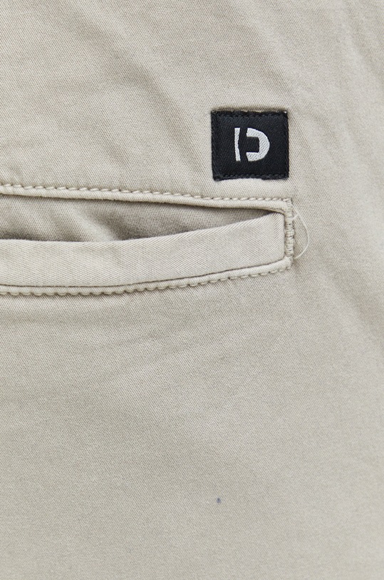 Tom Tailor spodnie szary 1032859.11754