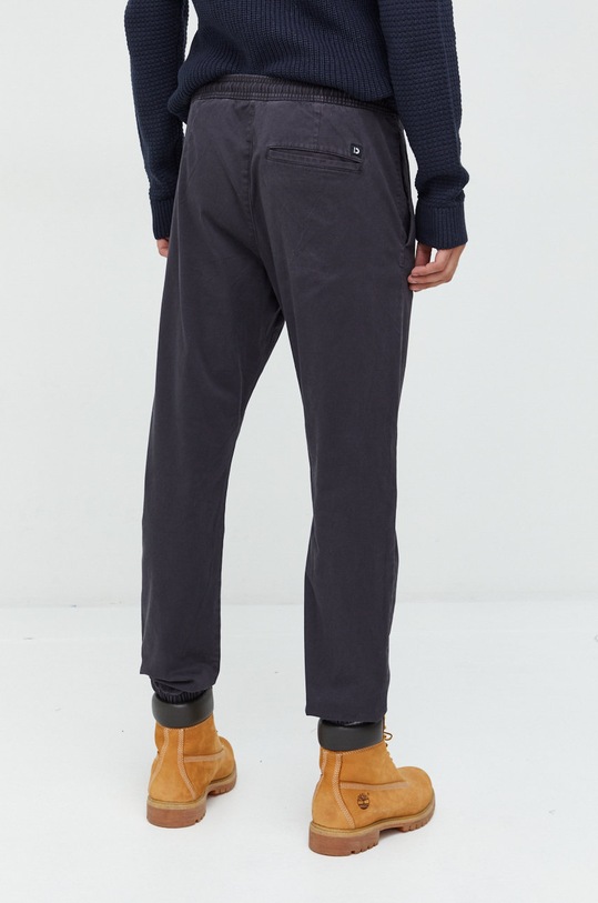 Odzież Tom Tailor spodnie 1032859.29476 szary