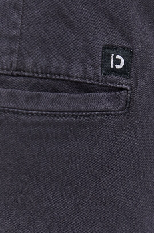 Tom Tailor spodnie szary 1032859.29476